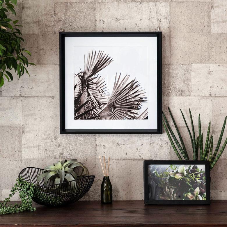 ELEMENTS（インテリア） 壁掛けアート アートフレーム アート