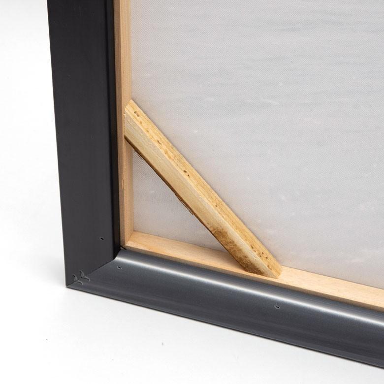 壁掛け アート フレーム アートパネル シーサイド サーフボード 71×56cm フォト 写真 黒 ブラック フレーム パネル インテリア 風景画 スタイリッシュ 66806 | ブランド登録なし | 09