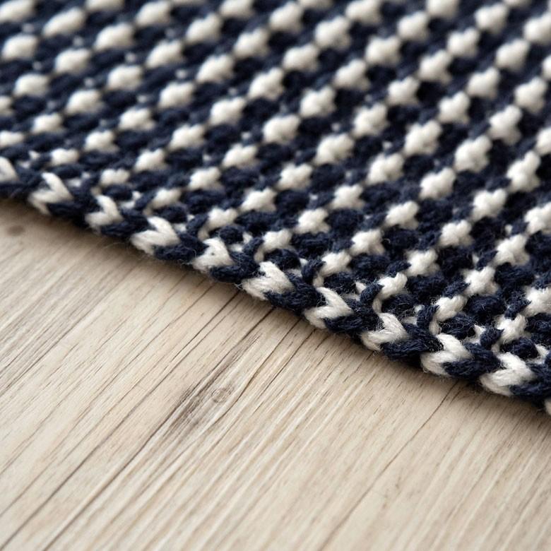 ニットブランケット 約100×140cm ブランケット 膝掛け タッセル付き 毛布 大判 おしゃれ 冬 肩掛 ふんわり ポンチョ 66887 | ブランド登録なし | 15