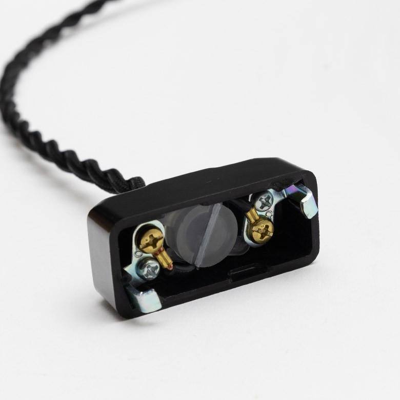 ワイヤー ランプシェード スチール led E26 レトロ 北欧 ダイニング ブラック 照明 照明器具 おしゃれ リビング  1灯 カフェ風 66903 | ELEMENTS（インテリア） | 08