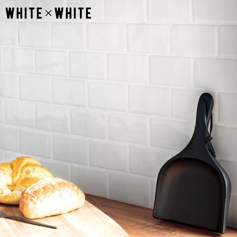 タイルシール サブウェイタイルシール 40枚入り 防水 水回り 壁面 DIY リメイク ウォールステッカー 壁紙 シート 66918-40 | ELEMENTS（インテリア） | 07