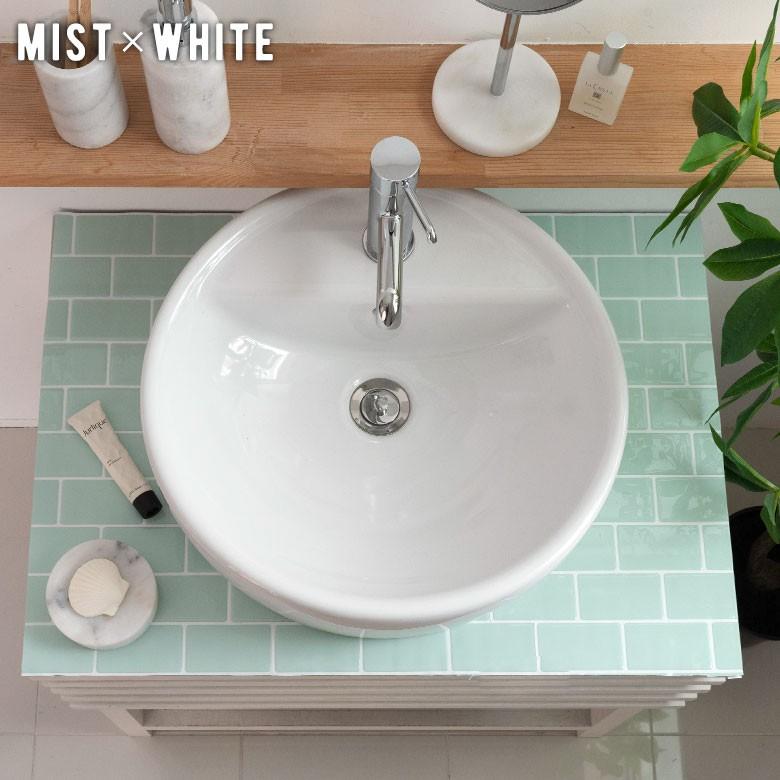 タイルシール サブウェイタイルシール 8枚入り 防水 水回り 壁面 DIY リメイク ウォールステッカー 壁紙 シート 66918-8 | ELEMENTS（インテリア） | 06