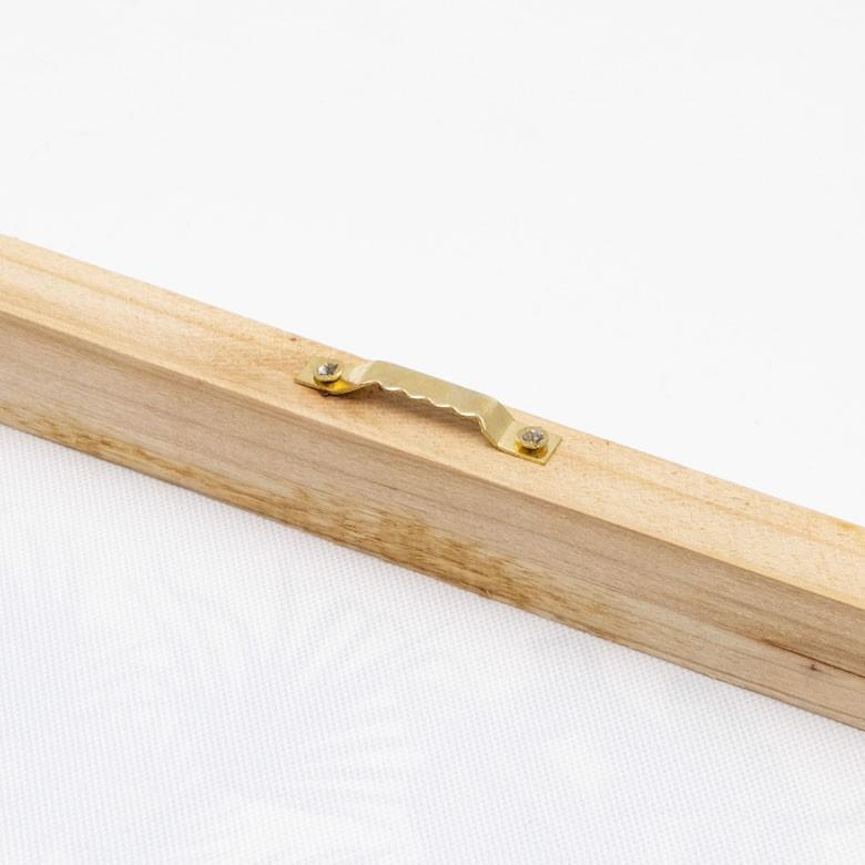 アートパネル アガベ 花 フラワー 植物 写真 アートフレーム ウォールデコレーション 額 ボタニカルアート 約30cm×30cm 壁掛け インテリア おしゃれ 66942 | ブランド登録なし | 07