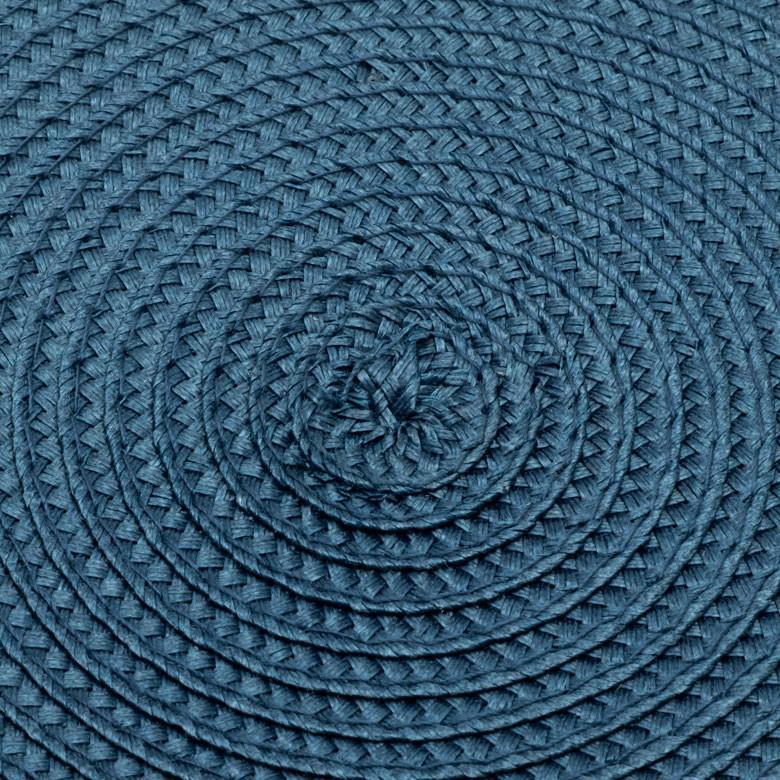 ランチョンマット ラウンド プレースマット テーブルウェア 子供 北欧 おしゃれ 円形 丸型 1枚 ランチマット キッズ キッチン用品 66949 | ブランド登録なし | 18