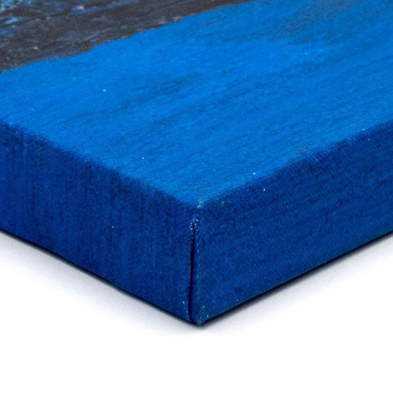 アートパネル 海 オーシャン キャンパス 40cm 50cm 絵 アート キャンパスアート 壁掛 西海岸 ハワイ グアム バリ ビーチ ウォールデコレーション おしゃれ 66968 | ブランド登録なし | 10