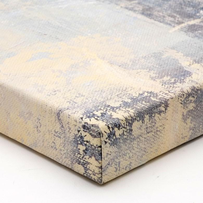 アートパネル モダンアート アブストラクト キャンパス 幅50cm 絵 アート キャンパスアート 壁掛 北欧 ウォールデコレーション おしゃれ バリアート 66970 | ELEMENTS（インテリア） | 09