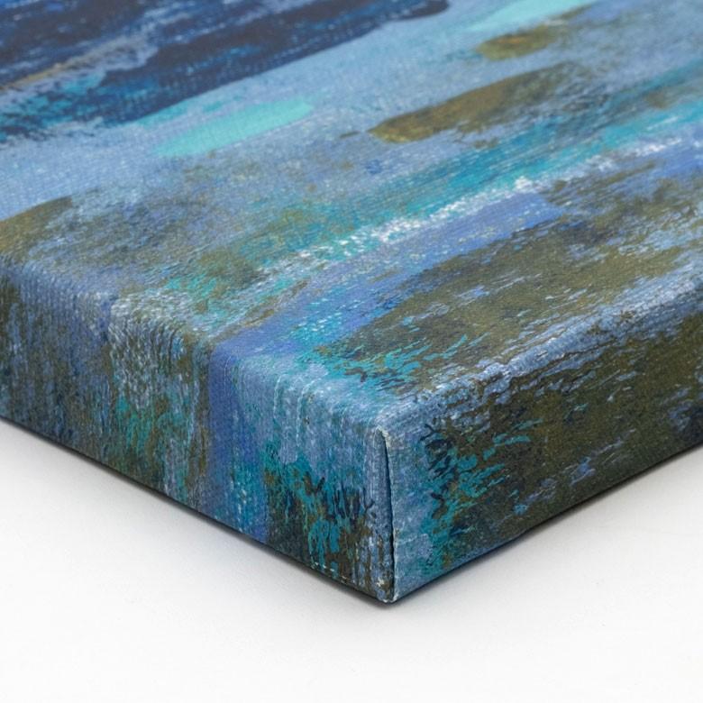 アートパネル 海 オーシャン キャンパス 幅50cm 絵 アート キャンパスアート 壁掛 西海岸 ハワイ グアム バリ ビーチ ウォールデコレーション おしゃれ 66971 | ブランド登録なし | 07