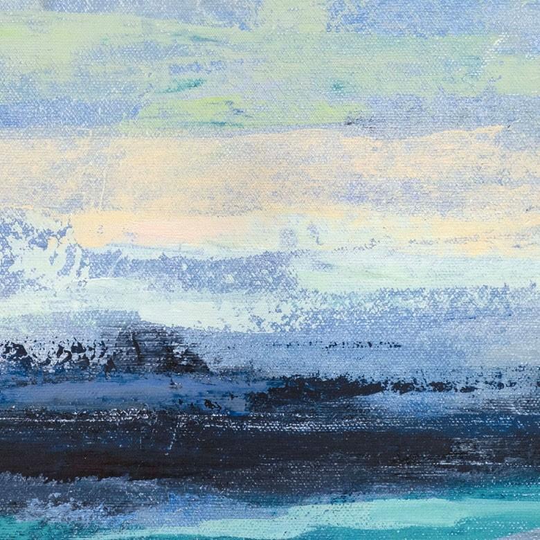 アートパネル 海 オーシャン キャンパス 幅50cm 絵 アート キャンパスアート 壁掛 西海岸 ハワイ グアム バリ ビーチ ウォールデコレーション おしゃれ 66971 | ブランド登録なし | 11