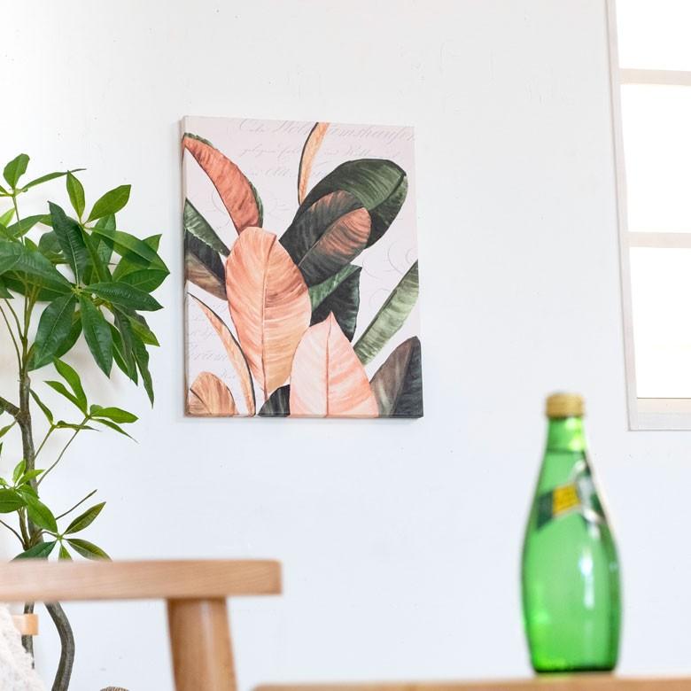 OSMUNDA JAPONICA リーフパネル インテリア 壁掛 置物 OSMUNDA JAPONICA リーフパネル インテリア 壁掛 置物