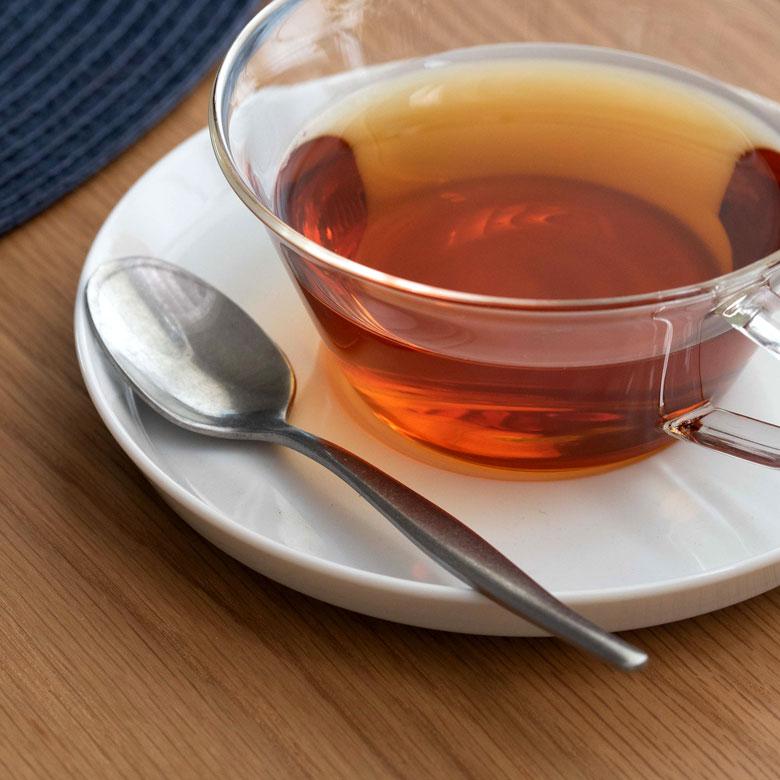 ティースプーン スプーン マット シルバー色 銀色 つや消し ステンレス テーブルセッティング ヴェリーノ キッチン用品 結婚祝 食洗機対応 66990 | ELEMENTS（インテリア） | 05