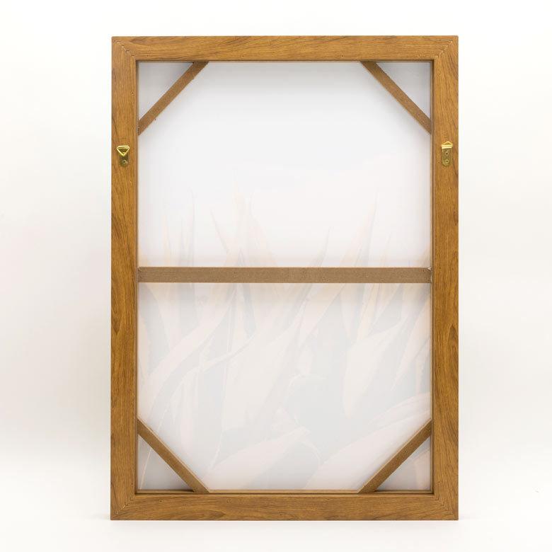 アートフレーム アートパネル アメリカ メキシコ W 50cm D 70cm H 3.5cm アート キャンバス セット アートポスター グラフィック ピクチャー 写真 66995 | ブランド登録なし | 13