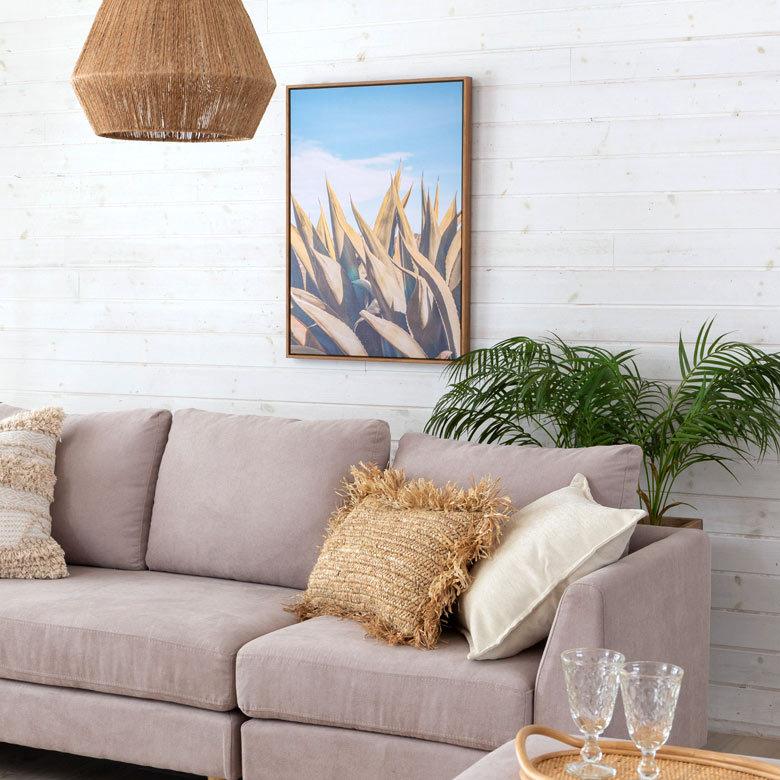 アートフレーム アートパネル アメリカ メキシコ W 50cm D 70cm H 3.5cm アート キャンバス セット アートポスター グラフィック ピクチャー 写真 66995 | ブランド登録なし | 14