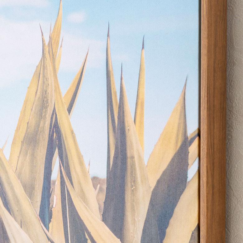 アートフレーム アートパネル アメリカ メキシコ W 50cm D 70cm H 3.5cm アート キャンバス セット アートポスター グラフィック ピクチャー 写真 66995 | ブランド登録なし | 16