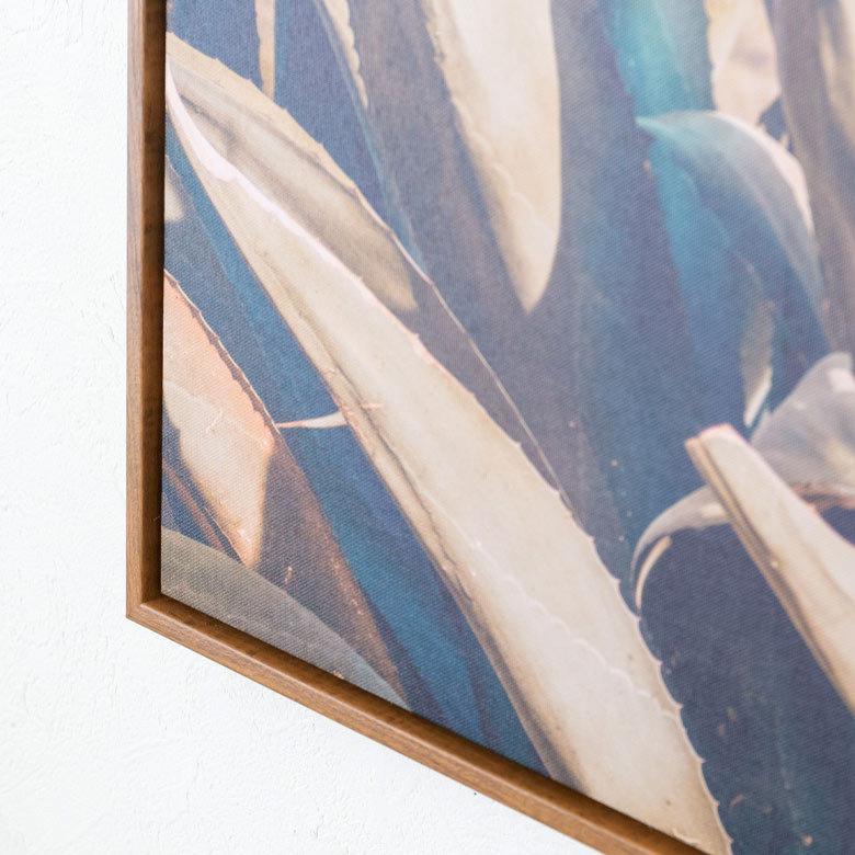 アートフレーム アートパネル アメリカ メキシコ W 50cm D 70cm H 3.5cm アート キャンバス セット アートポスター グラフィック ピクチャー 写真 66995 | ブランド登録なし | 18