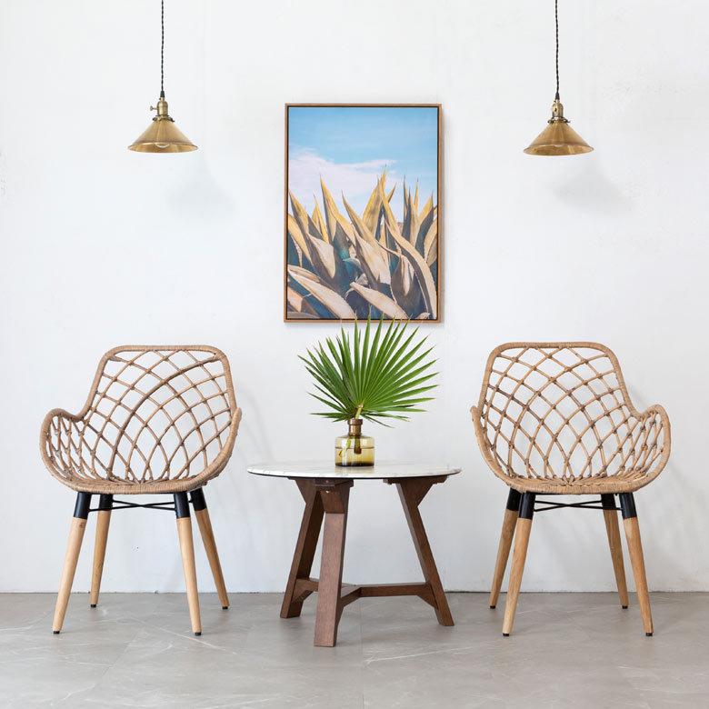 アートフレーム アートパネル アメリカ メキシコ W 50cm D 70cm H 3.5cm アート キャンバス セット アートポスター グラフィック ピクチャー 写真 66995 | ブランド登録なし | 02