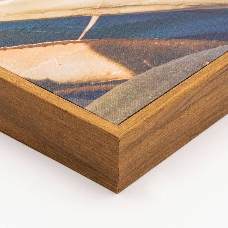 アートフレーム アートパネル アメリカ メキシコ W 50cm D 70cm H 3.5cm アート キャンバス セット アートポスター グラフィック ピクチャー 写真 66995 | ブランド登録なし | 05