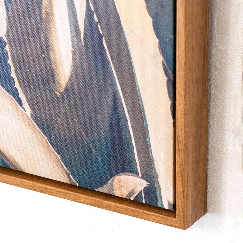 アートフレーム アートパネル アメリカ メキシコ W 50cm D 70cm H 3.5cm アート キャンバス セット アートポスター グラフィック ピクチャー 写真 66995 | ブランド登録なし | 06