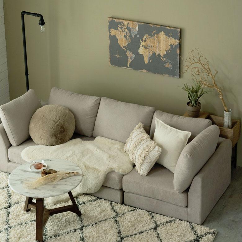 英国アンティーク マップ 壁掛けアート 額装 Amazon.co.jp: ヴィンテージ風タペストリー 世界地図 ポスター