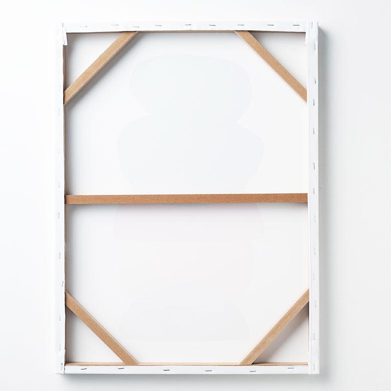 アートパネル イメージ画 キャンパス パネル 約 W 45cm D 60cm H 2.7cm 抽象的 アート キャンパスアート ファブリック調 絵画 壁掛け ピクチャー67021 | ELEMENTS（インテリア） | 09