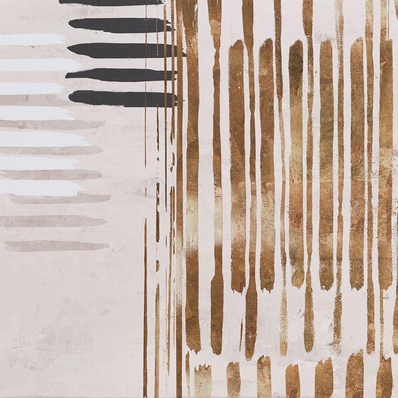 アートパネル イメージ画 キャンパス パネル 約 W 50cm D 80cm H 2.7cm 抽象的 アート キャンパスアート ファブリック調 絵画 壁掛け 67026 | ブランド登録なし | 01