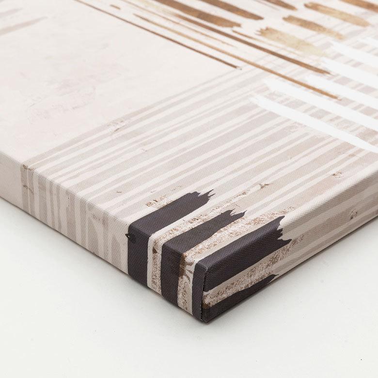 アートパネル イメージ画 キャンパス パネル 約 W 50cm D 80cm H 2.7cm 抽象的 アート キャンパスアート ファブリック調 絵画 壁掛け 67026 | ブランド登録なし | 14