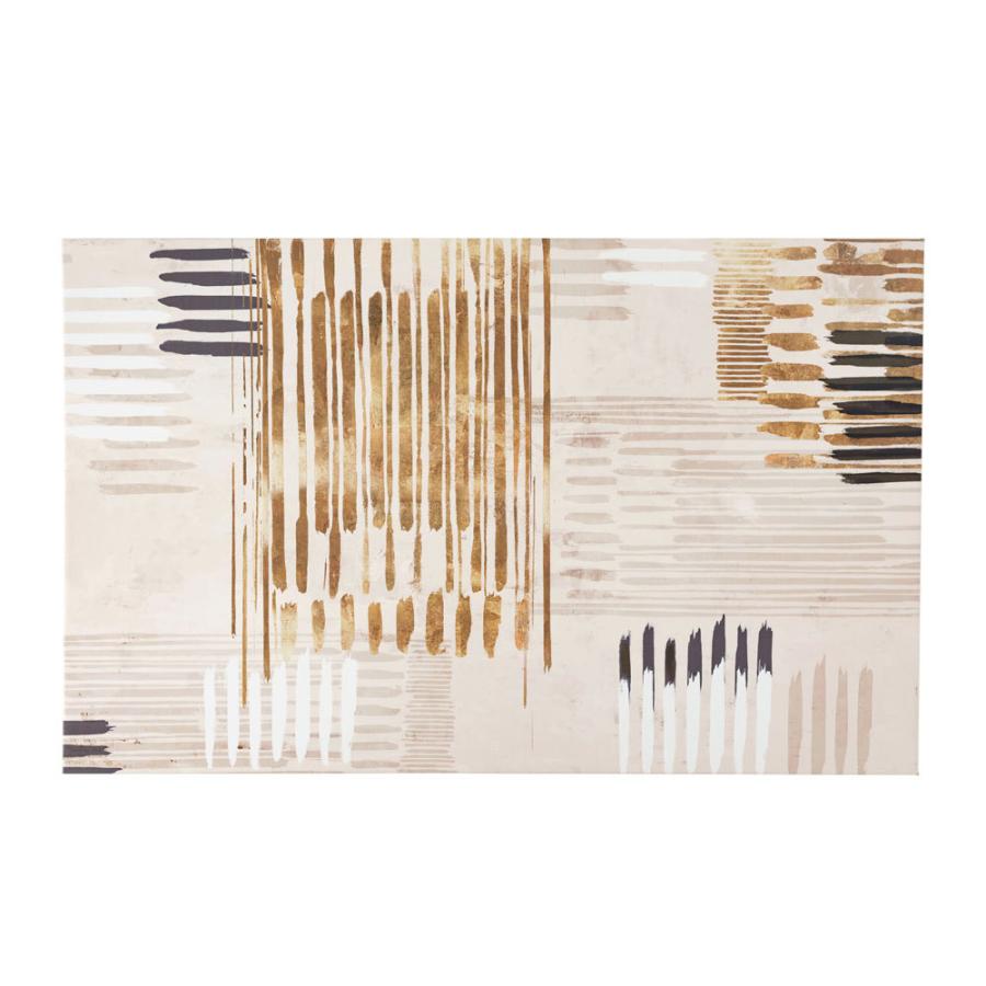 アートパネル イメージ画 キャンパス パネル 約 W 50cm D 80cm H 2.7cm 抽象的 アート キャンパスアート ファブリック調 絵画 壁掛け 67026 | ブランド登録なし | 19