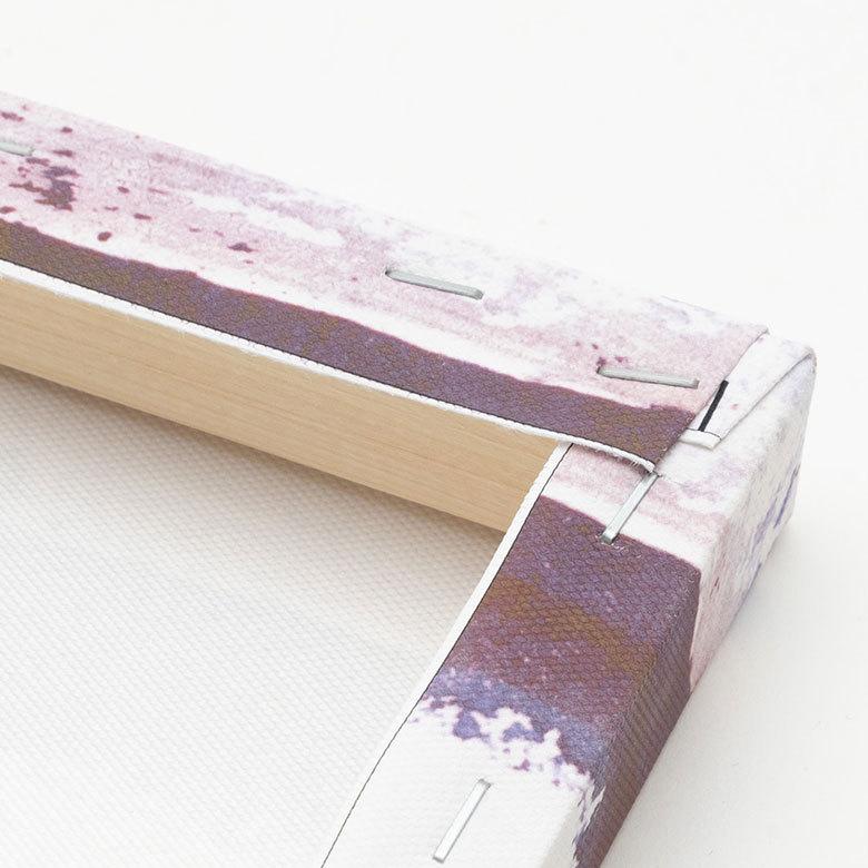 アートパネル イメージ画 キャンパス パネル 約 W 50cm D H 2.7cm 抽象