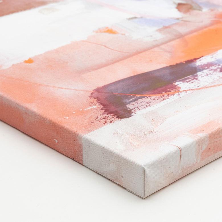 アートパネル イメージ画 キャンパス パネル 約 W 50cm D 50cm H 2.7cm 抽象的 アート キャンパスアート ファブリック調 絵画 壁掛け 67027 | ブランド登録なし | 14