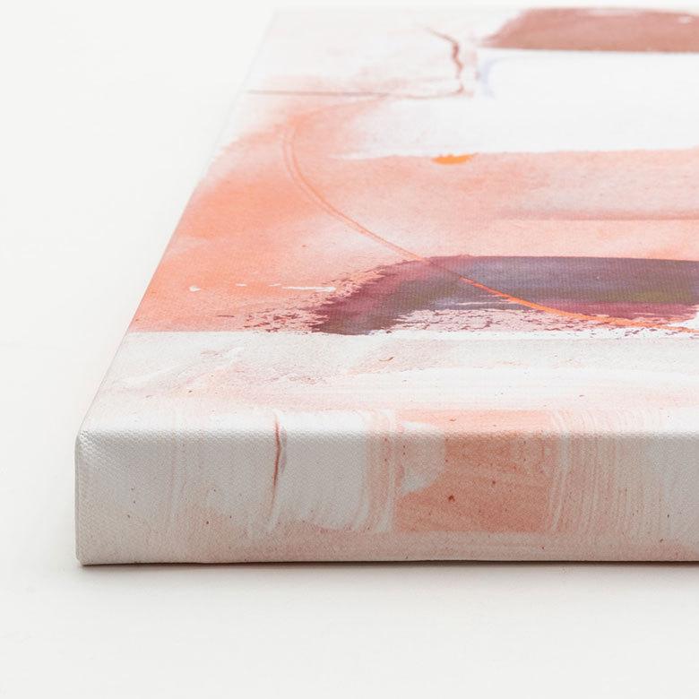 アートパネル イメージ画 キャンパス パネル 約 W 50cm D 50cm H 2.7cm 抽象的 アート キャンパスアート ファブリック調 絵画 壁掛け 67027 | ブランド登録なし | 15