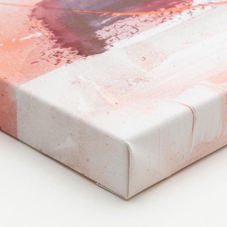 アートパネル イメージ画 キャンパス パネル 約 W 50cm D 50cm H 2.7cm 抽象的 アート キャンパスアート ファブリック調 絵画 壁掛け 67027 | ブランド登録なし | 08