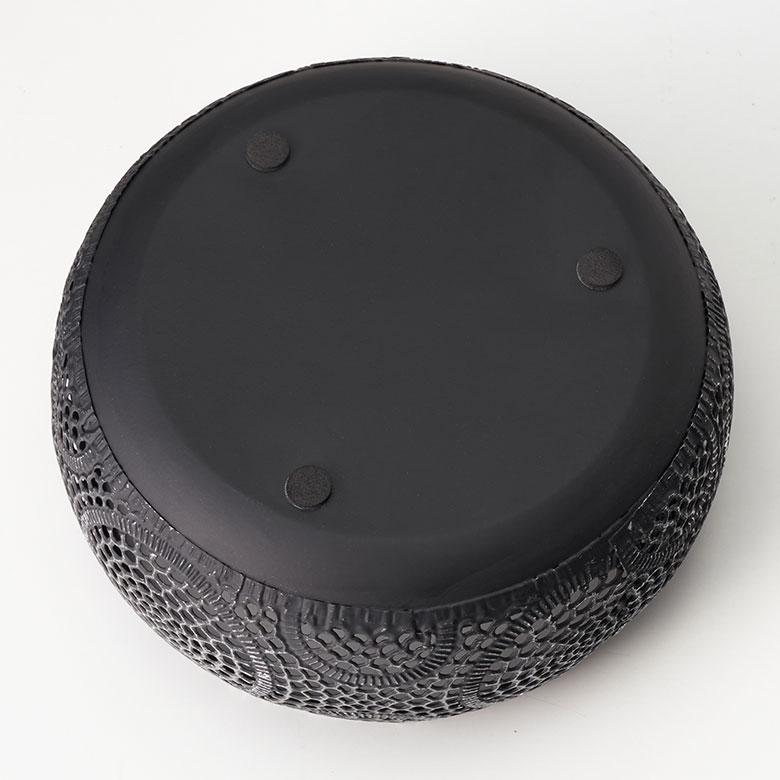 トレイ 小物入れ 蚊取り線香入れ キャンドルホルダー デコレーショントレイ アラベスク エスニック ポット インテリア 67030 | ELEMENTS（インテリア） | 18