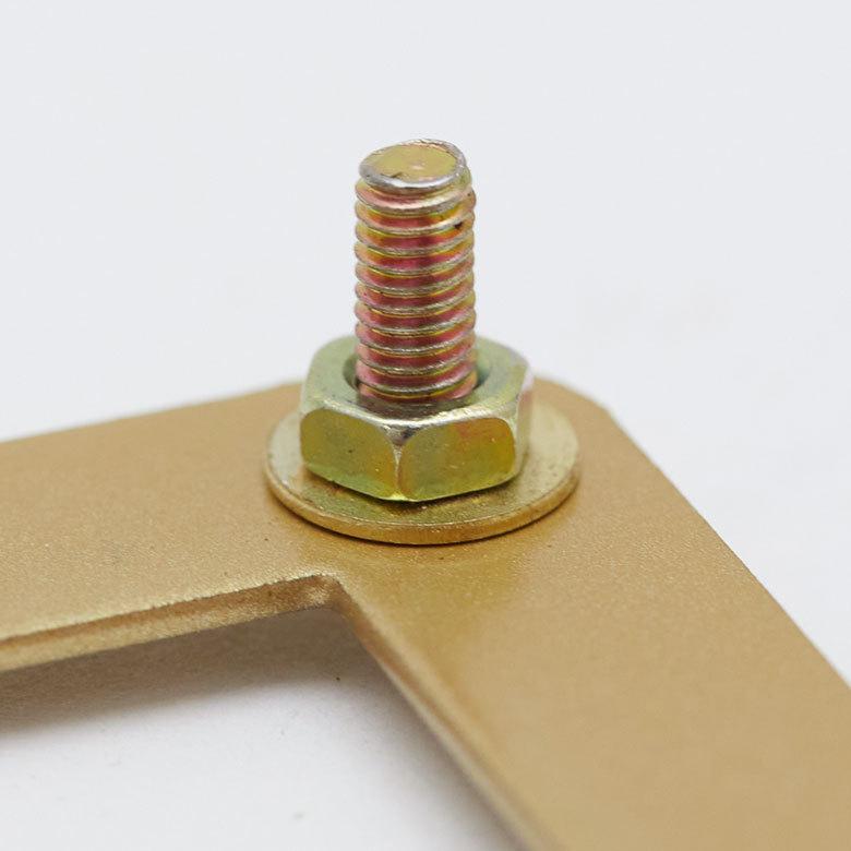 アート パネル 花 葉 リーフ フラワー デザイン ウォール デコレーション メタル 装飾 壁掛け おしゃれ モダン 北欧 インテリア リゾート アジアン 雑貨 67031 | ブランド登録なし | 11