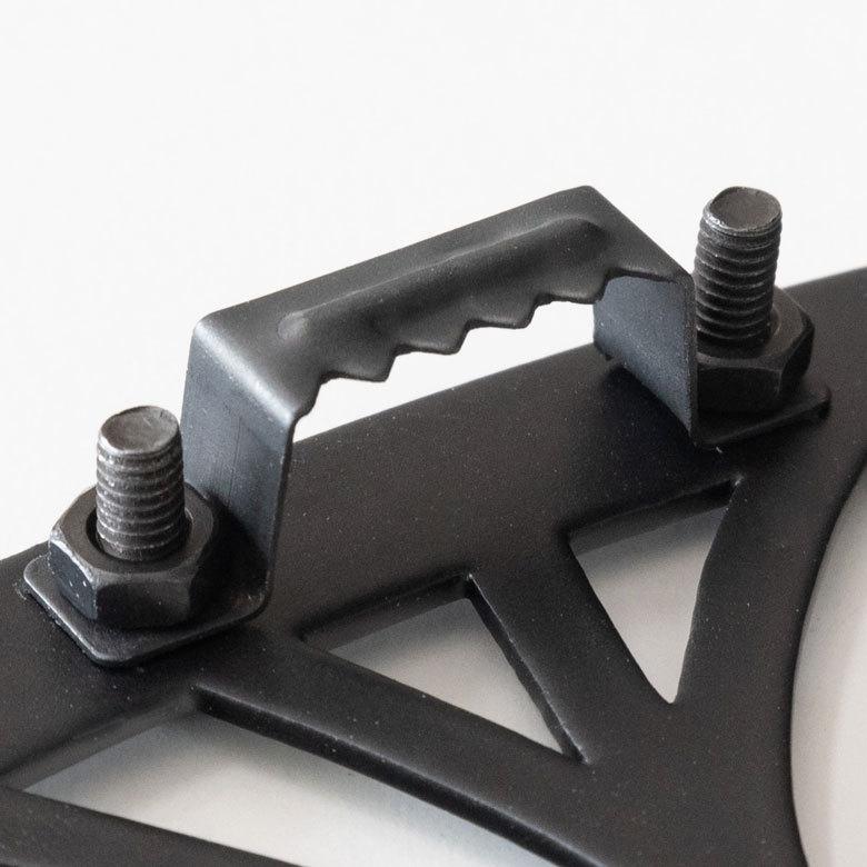 アート パネル 花 葉 リーフ フラワー デザイン ウォール デコレーション メタル 装飾 壁掛け おしゃれ モダン 北欧 インテリア リゾート アジアン 雑貨 67032 | ブランド登録なし | 10