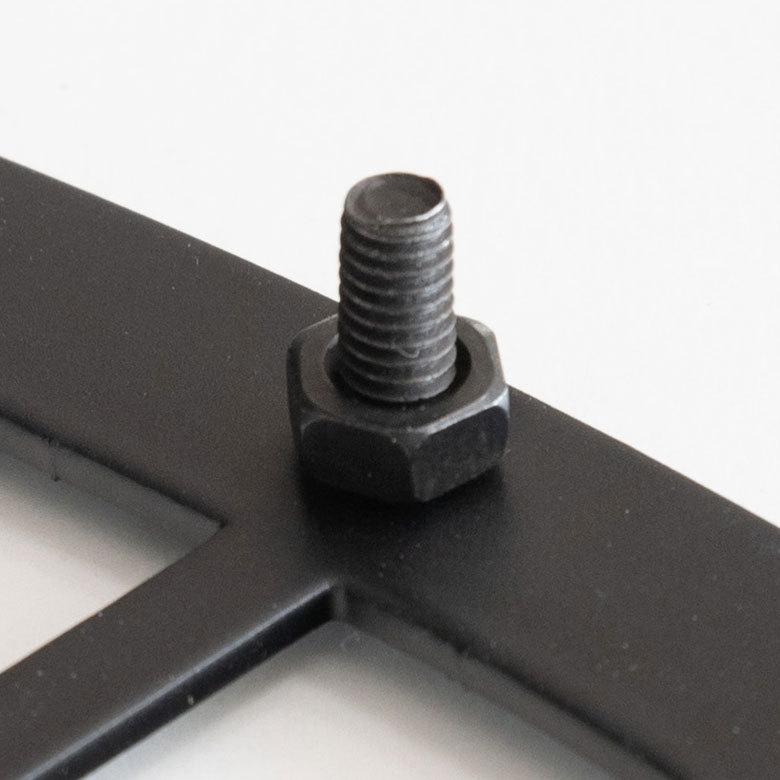 アート パネル 花 葉 リーフ フラワー デザイン ウォール デコレーション メタル 装飾 壁掛け おしゃれ モダン 北欧 インテリア リゾート アジアン 雑貨 67032 | ブランド登録なし | 11