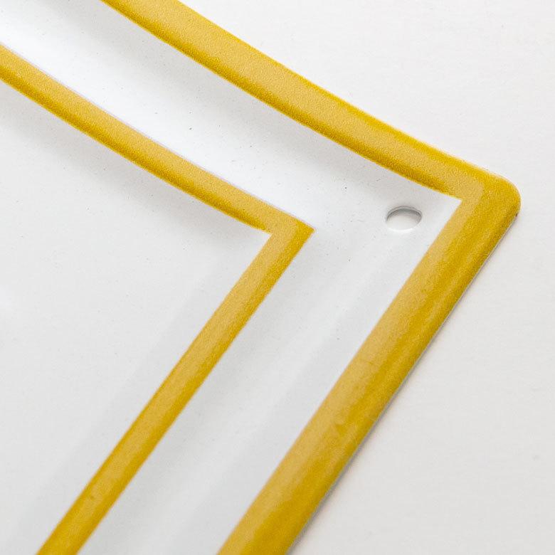 ブリキ 看板 レトロ ヴィンテージ風 アンティーク調 ウォール アート デコレーション 店舗 装飾 パネル 壁掛け おしゃれ インテリア 雑貨 西海岸風 男前 67034 | ELEMENTS（インテリア） | 14