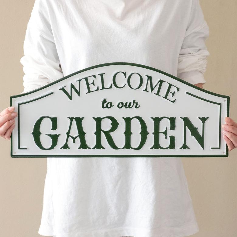 ブリキ 看板 レトロ ヴィンテージ風 アンティーク調 ウォール アート デコレーション 店舗 装飾 パネル 壁掛け おしゃれ インテリア 雑貨 西海岸風 男前 67034 | ELEMENTS（インテリア） | 07