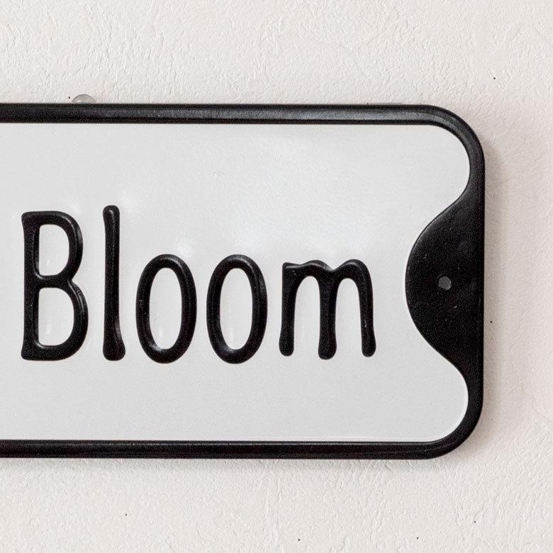 ブリキ看板 レトロ ヴィンテージ風 アンティーク調 ウォール アート デコレーション 店舗 装飾 看板 壁掛け おしゃれ インテリア 雑貨 西海岸風 男前 67035 | ELEMENTS（インテリア） | 02