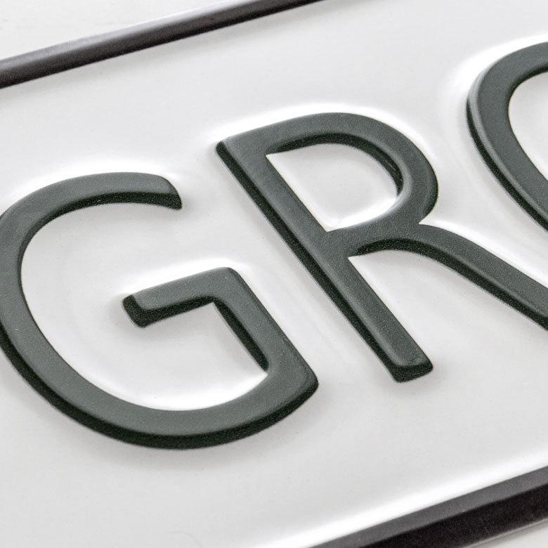 ブリキ看板 レトロ ヴィンテージ風 アンティーク調 ウォール アート デコレーション 店舗 装飾 看板 壁掛け おしゃれ インテリア 雑貨 西海岸風 男前 67035 | ELEMENTS（インテリア） | 05