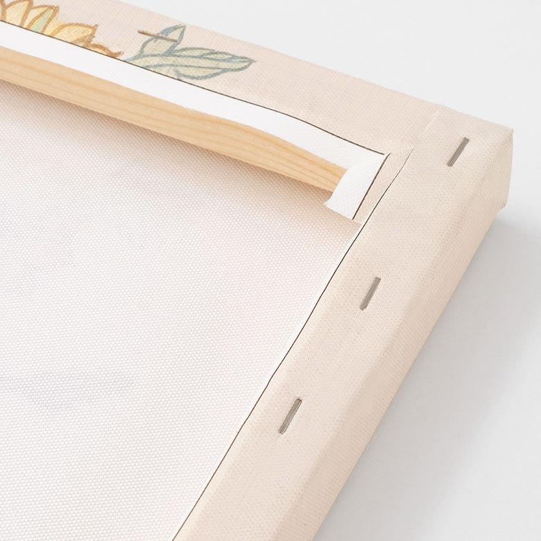 アートパネル シノワ アート キャンパス パネル エキゾチック 花 鳥 ウォール デコレーション 北欧 インテリア おしゃれ リゾート アジアン 雑貨 67039 | ブランド登録なし | 10