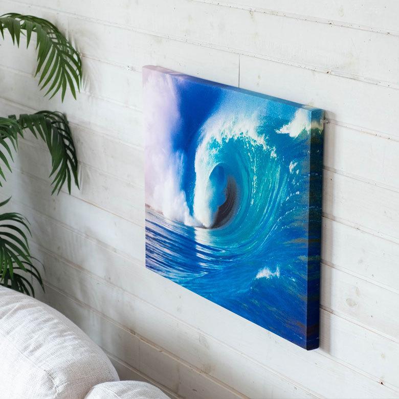 ウォール　アート　パネル 風水 開運 絵画 アートパネル 八角 鳥 玄関 トイレ リビング