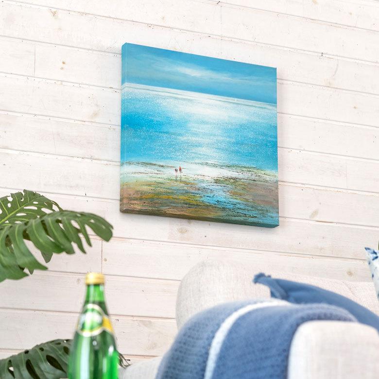 大切な人へのギフト探し サーフビーチ 絵画 自作絵画 イラスト画 Tech Muhoko Org