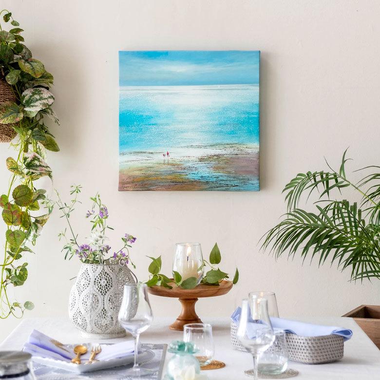 アートパネル ビーチ 風景 アート キャンパス パネル 海 浜辺 波 ウォール デコレーション 北欧 インテリア おしゃれ リゾート サーフ ハワイ 西海岸 67043 | ブランド登録なし | 11