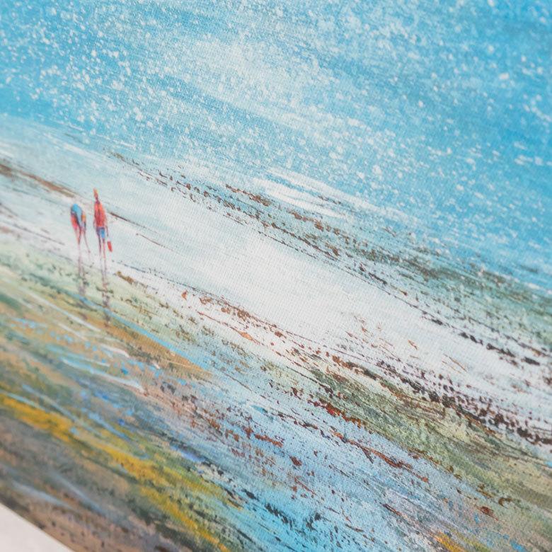 アートパネル ビーチ 風景 アート キャンパス パネル 海 浜辺 波 ウォール デコレーション 北欧 インテリア おしゃれ リゾート サーフ ハワイ 西海岸 67043 | ブランド登録なし | 05
