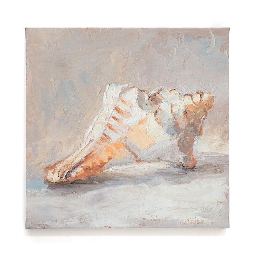 アートパネル シェル 貝 アート キャンパス パネル 巻貝 貝殻 期間限定送料無料 ウォール ハワイ デコレーション 西海岸 リゾート サーフ おしゃれ 北欧 インテリア