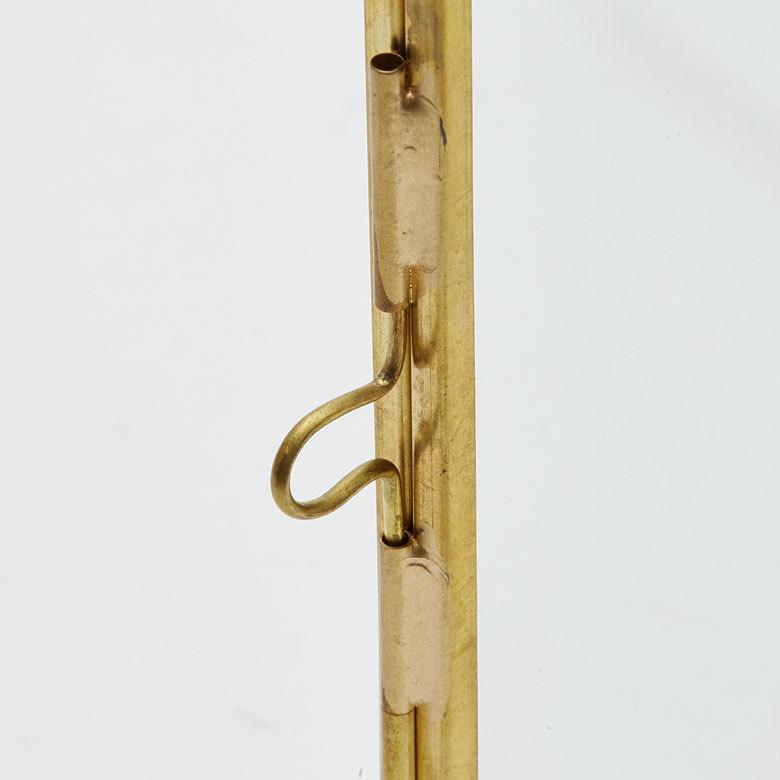 フォトフレーム 2面 2枚 ハガキサイズ ハガキサイズ 写真 たて 入れ 写真 たて メニュー スタンド ディスプレイ アンティーク 風 おしゃれ インテリア 67053 | ELEMENTS（インテリア） | 18