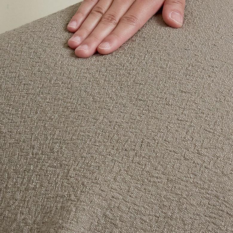 クッション カバー シンプル 無地 洗濯可 洗える おしゃれ  春 夏 秋 冬 ナチュラル 北欧 西海岸 ハワイアン ビーチ コースタル リゾート 67054 | ブランド登録なし | 09