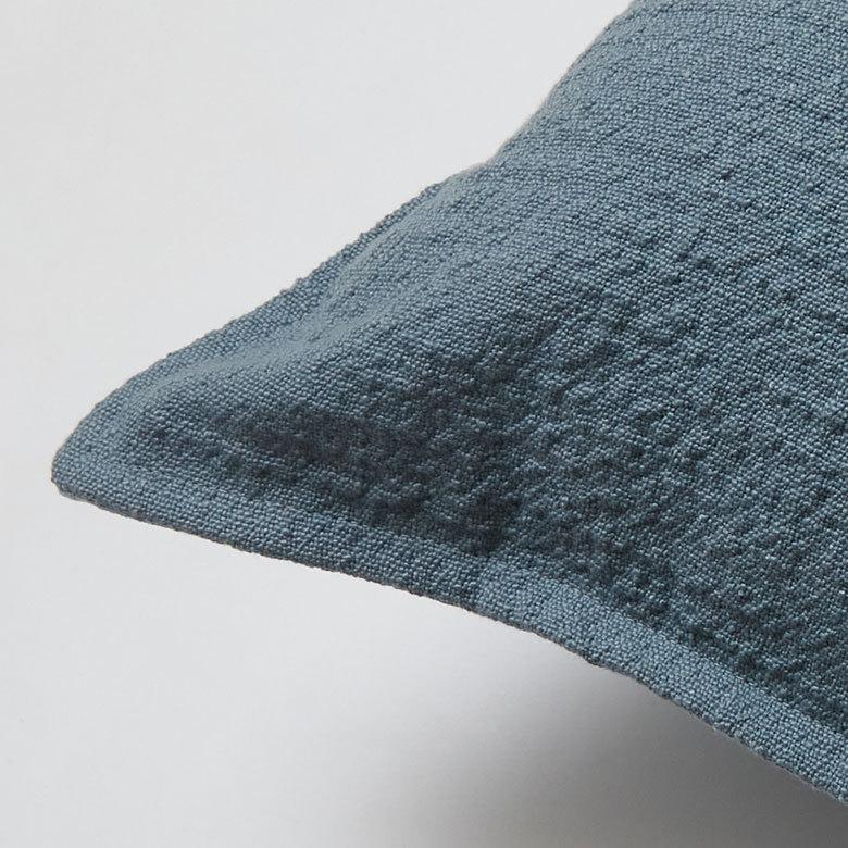 クッション カバー シンプル 無地 洗濯可 洗える おしゃれ  春 夏 秋 冬 ナチュラル 北欧 西海岸 ハワイアン ビーチ コースタル リゾート 67054 | ブランド登録なし | 11