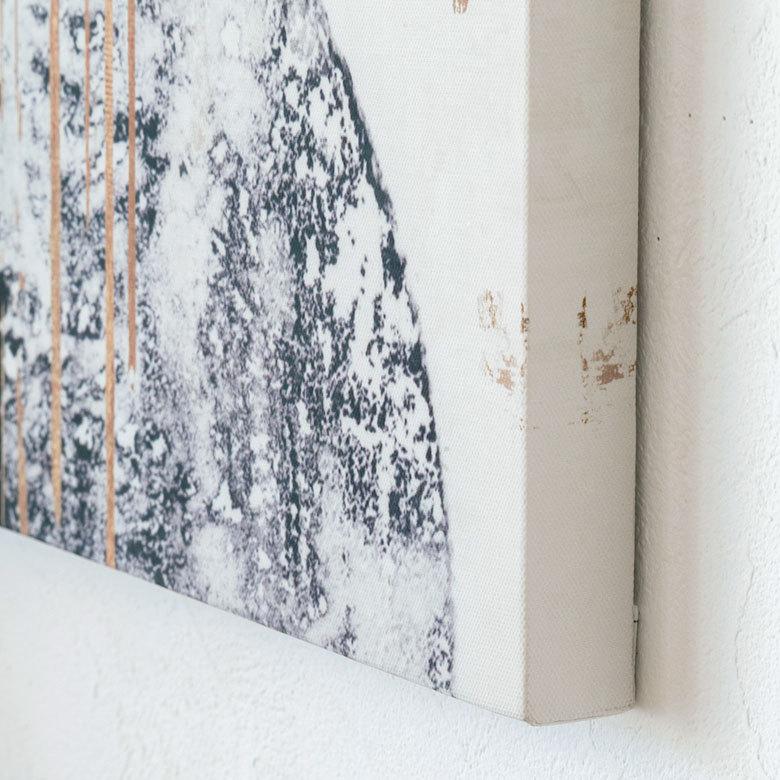 絵画　バランス アートパネル BALANCE バランス キャンバス アート 絵 抽象画