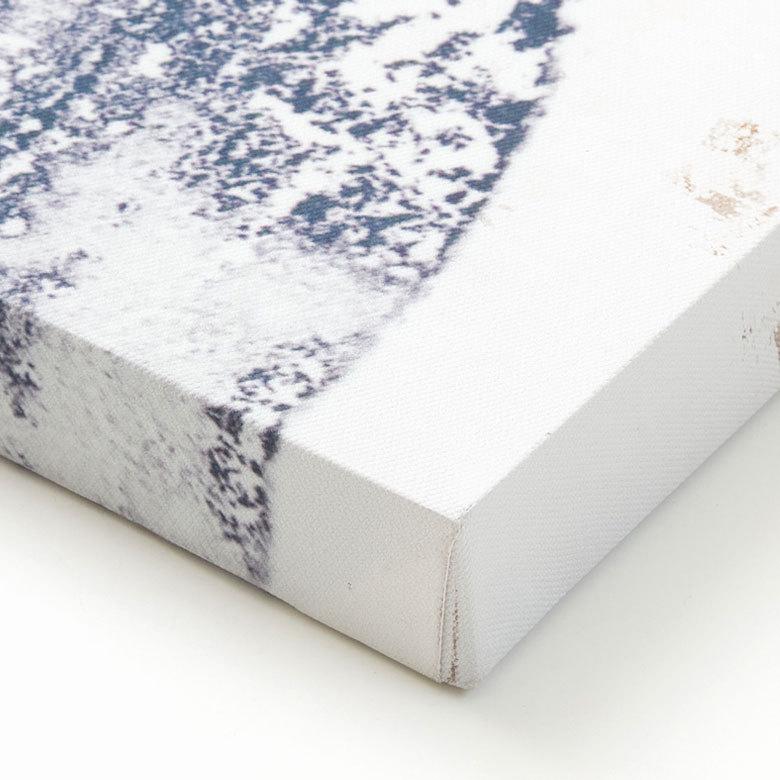 アートパネル BALANCE バランス キャンバス アート 絵 抽象画