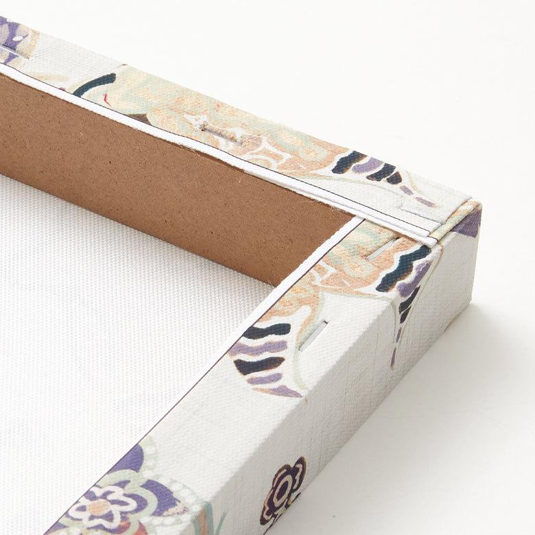 アートパネル Chinoiserie シノワズリ キャンバス アート 絵 ウォールデコレーション 壁掛け ボタニカル 花 木 おしゃれ 北欧 アジアン 雑貨 リゾート 67057 | ブランド登録なし | 10